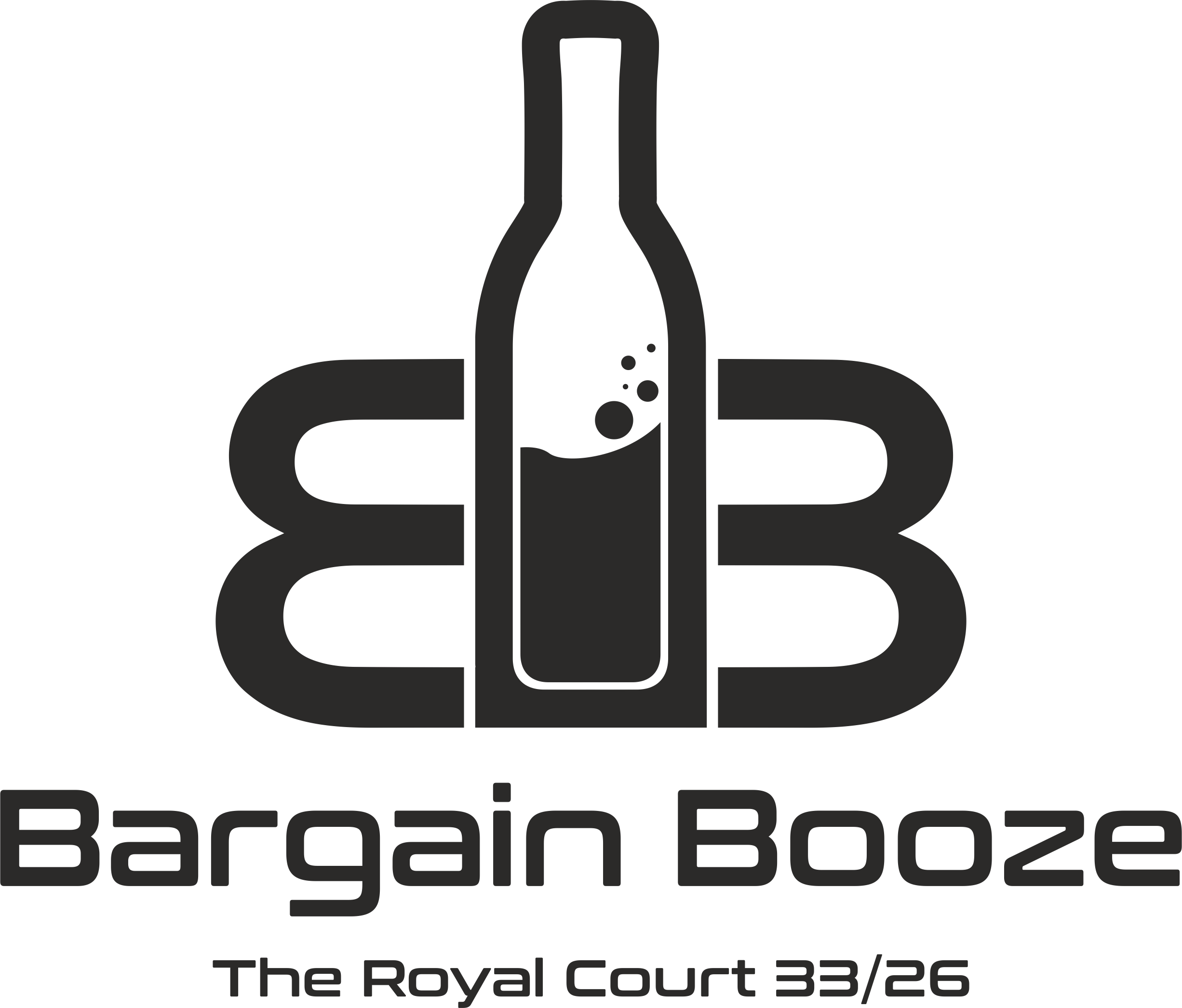 Bargain Booze